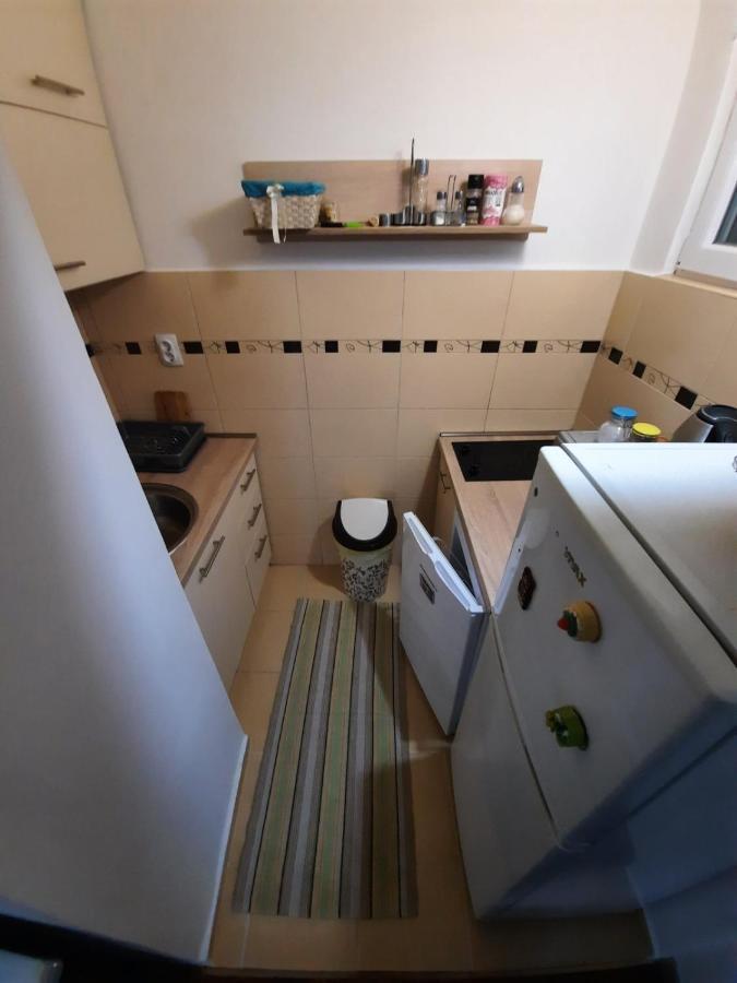סטינג'ה Apartments Mila מראה חיצוני תמונה