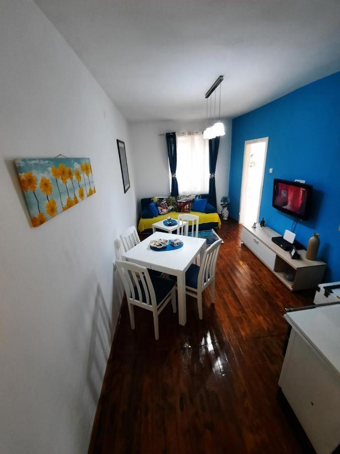 סטינג'ה Apartments Mila מראה חיצוני תמונה