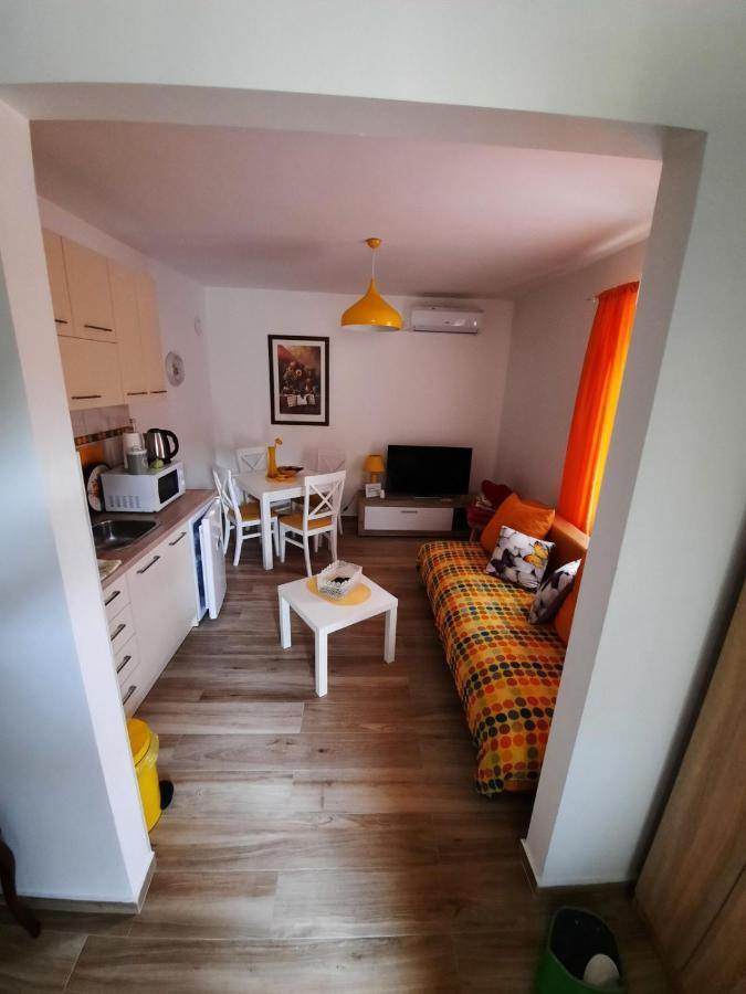סטינג'ה Apartments Mila מראה חיצוני תמונה