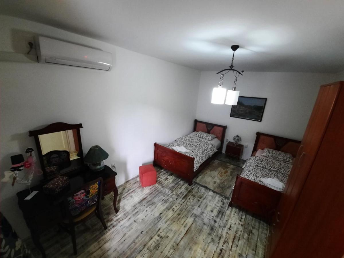 סטינג'ה Apartments Mila מראה חיצוני תמונה