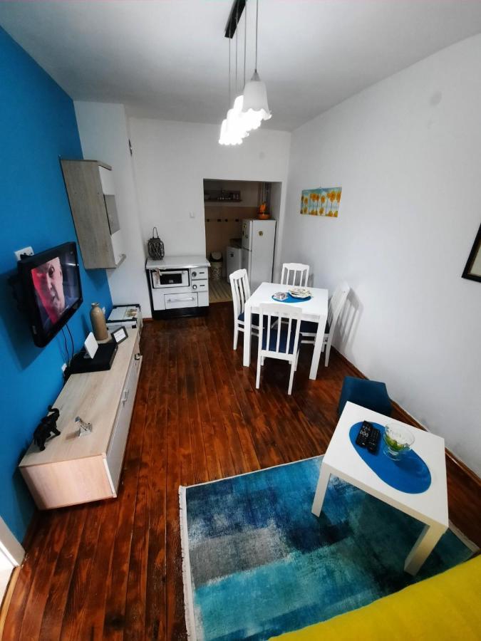 סטינג'ה Apartments Mila מראה חיצוני תמונה