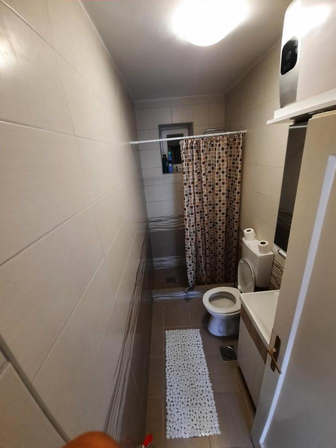 סטינג'ה Apartments Mila מראה חיצוני תמונה