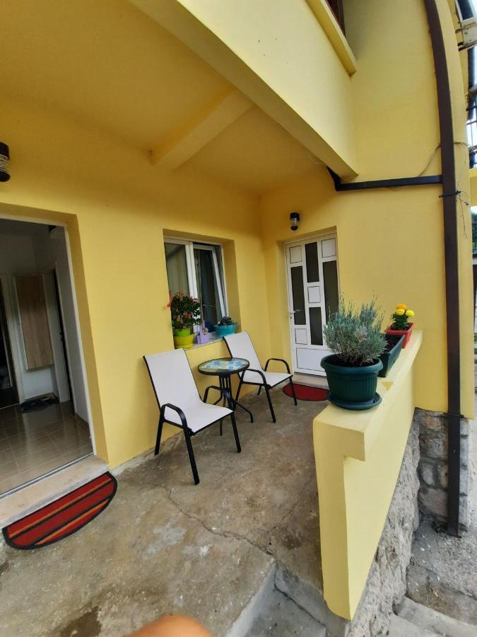 סטינג'ה Apartments Mila מראה חיצוני תמונה