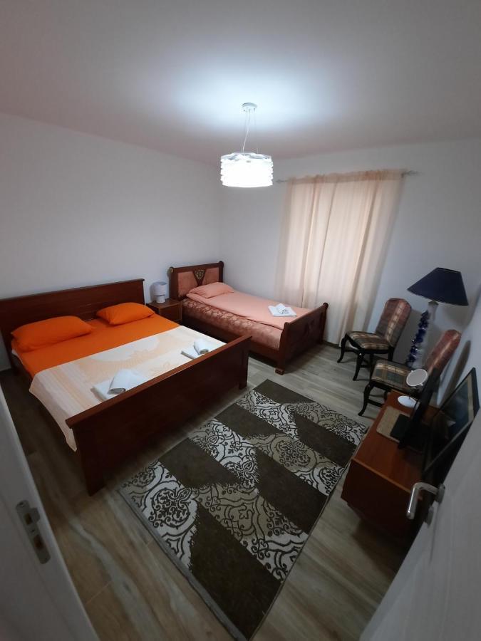 סטינג'ה Apartments Mila מראה חיצוני תמונה