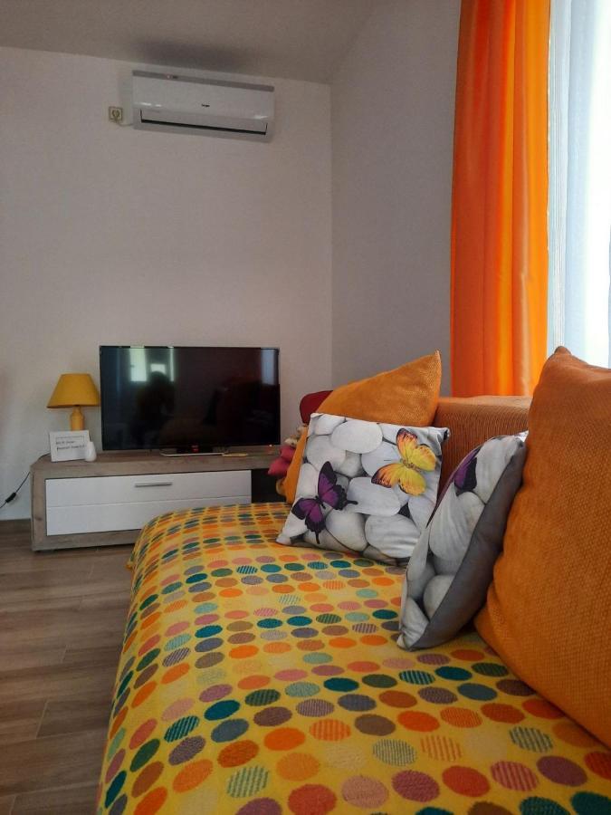 סטינג'ה Apartments Mila מראה חיצוני תמונה